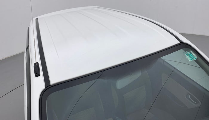 2021 Maruti Alto VXI, Petrol, Manual, 34,238 km, Roof