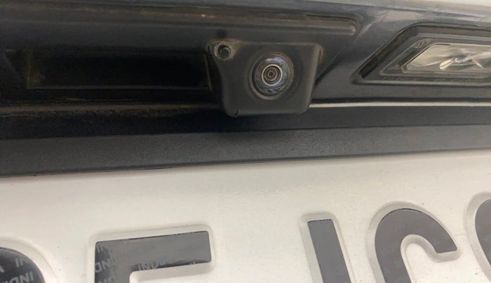 2019 Volkswagen TIGUAN HIGHLINE TDI AT, Diesel, Automatic, 53,191 km, Parking Camera