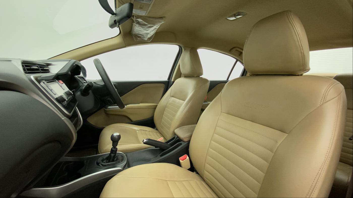 2015 Honda City 1.5L I-VTEC V MT, Petrol, Manual, 86,018 km, Right Side Front Door Cabin