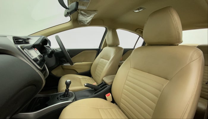2015 Honda City 1.5L I-VTEC V MT, Petrol, Manual, 86,018 km, Right Side Front Door Cabin