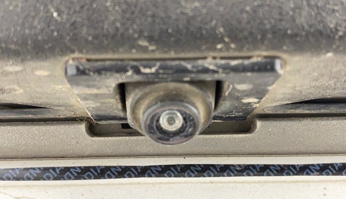 2020 Ford Ecosport TITANIUM 1.5L DIESEL, Diesel, Manual, 99,361 km, Parking Camera