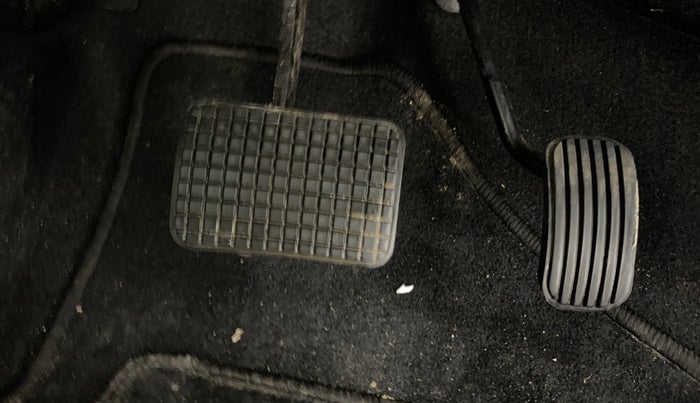 2022 Tata TIGOR XZA PLUS PETROL, Petrol, Automatic, 15,839 km, Pedals