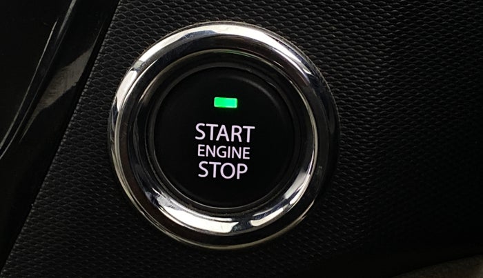 2022 Tata TIGOR XZA PLUS PETROL, Petrol, Automatic, 15,839 km, Keyless Start/ Stop Button