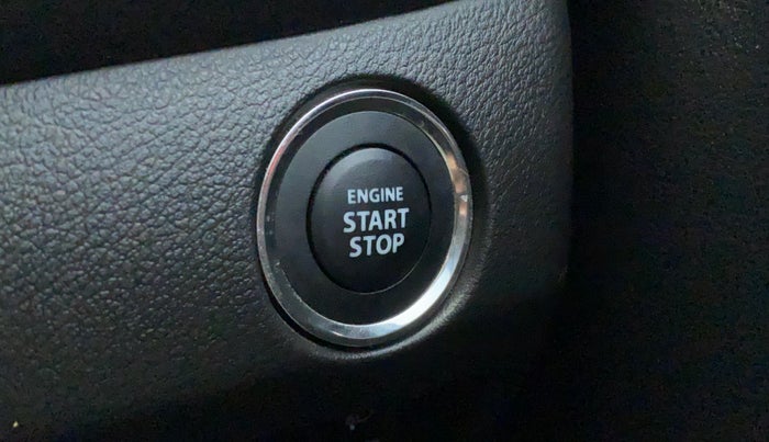 2021 Maruti Baleno ZETA PETROL 1.2, Petrol, Manual, 12,234 km, Keyless Start/ Stop Button