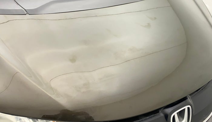 2017 Honda Jazz 1.2L I-VTEC V AT, Petrol, Automatic, 95,055 km, Bonnet (hood) - Minor scratches