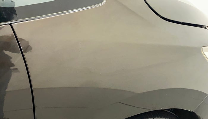 2017 Honda Jazz 1.2L I-VTEC V AT, Petrol, Automatic, 95,055 km, Right fender - Slight discoloration
