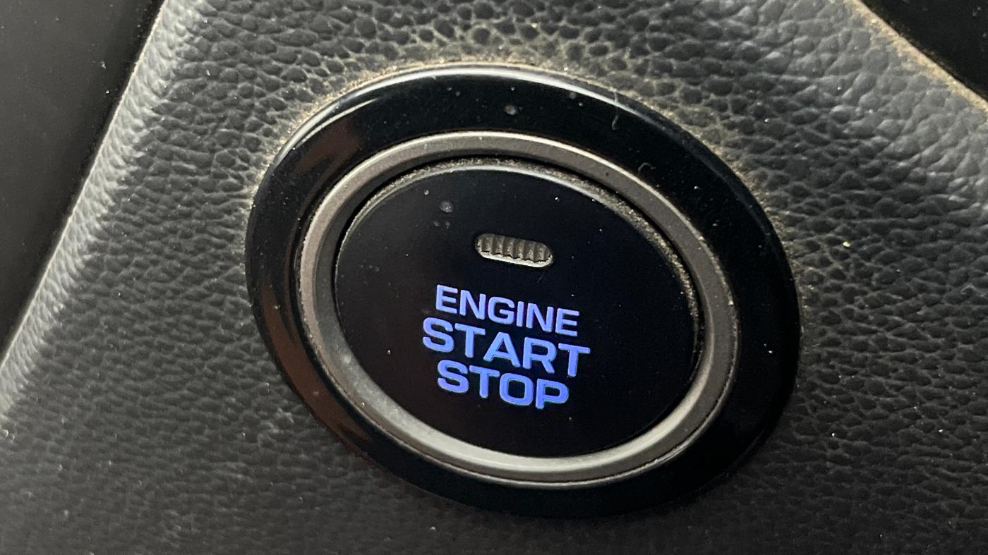 2017 Hyundai i20 Active 1.2 SX, Petrol, Manual, 63,751 km, Keyless Start/ Stop Button