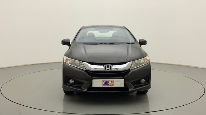2016 Honda City 1.5L I-VTEC VX, Petrol, Manual, 77,228 km, Front