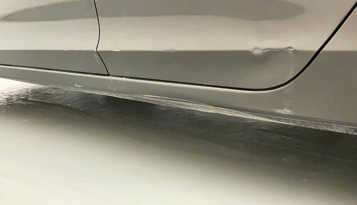 2016 Honda City 1.5L I-VTEC VX, Petrol, Manual, 77,228 km, Left running board - Minor scratches