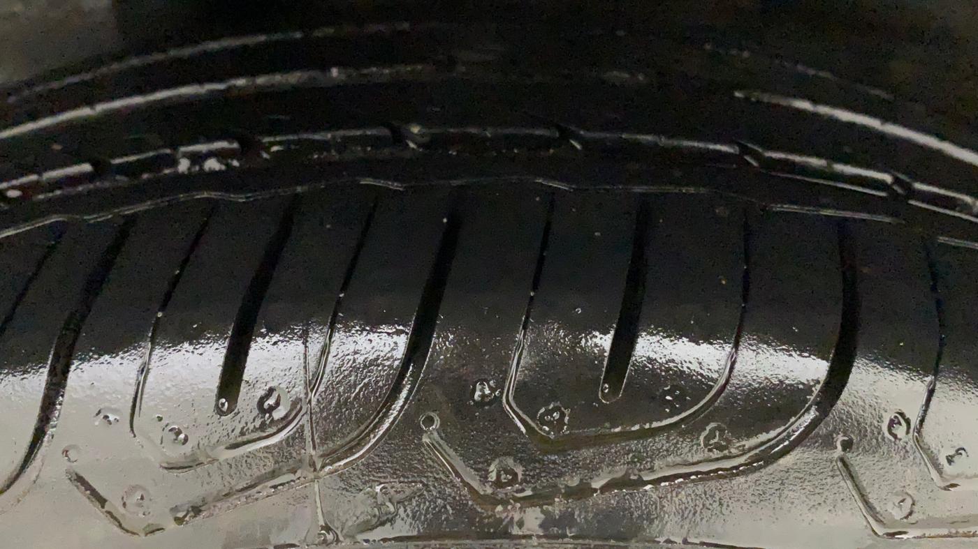 2016 Honda City 1.5L I-VTEC VX, Petrol, Manual, 77,228 km, Right Rear Tyre Tread