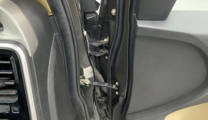 2016 Honda City 1.5L I-VTEC VX, Petrol, Manual, 77,228 km, Driver-side door - Checker assembly is not functional