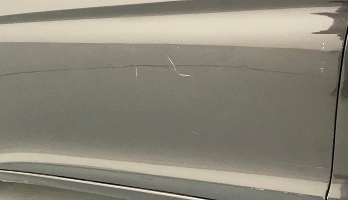 2016 Honda City 1.5L I-VTEC VX, Petrol, Manual, 77,228 km, Front passenger door - Minor scratches