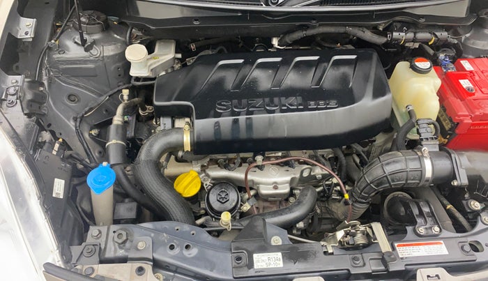 2018 Maruti Swift VDI AMT, Diesel, Automatic, 74,796 km, Engine View - Right