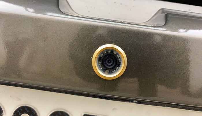 2018 Maruti Swift VDI AMT, Diesel, Automatic, 74,796 km, Parking Camera