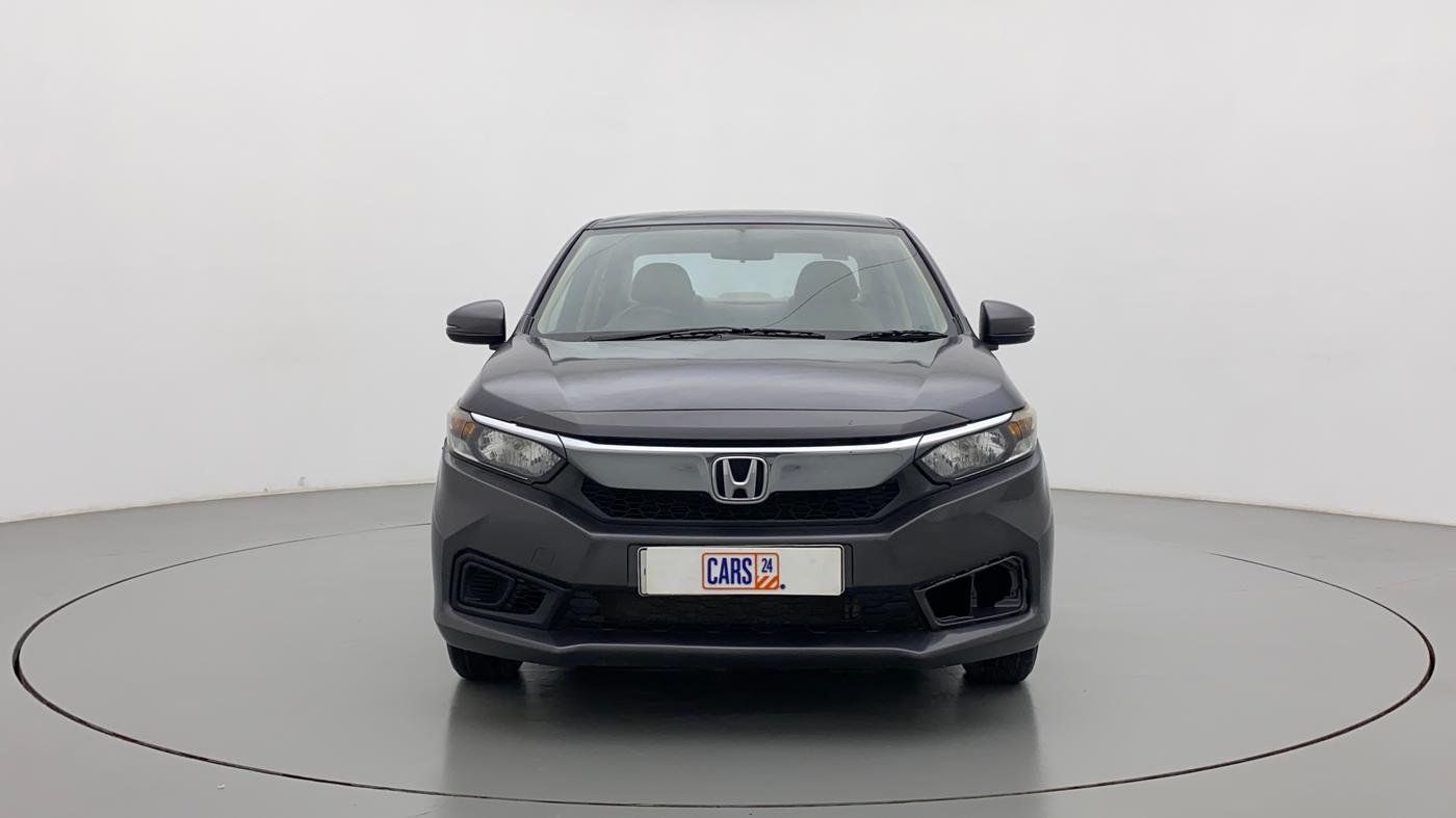 2019 Honda Amaze 1.2L I-VTEC S, Petrol, Manual, 45,728 km, Front