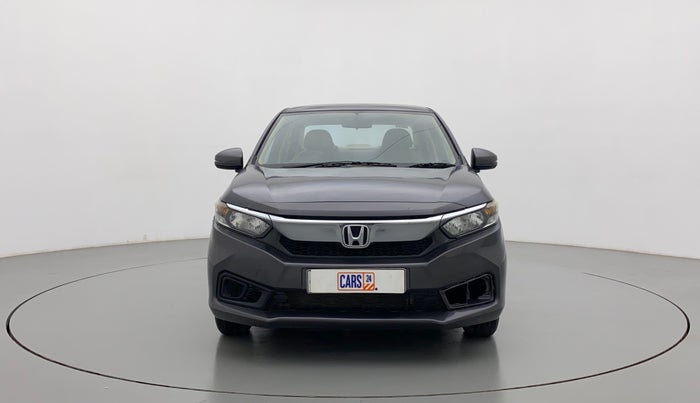 2019 Honda Amaze 1.2L I-VTEC S, Petrol, Manual, 45,728 km, Front