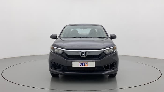 2019 Honda Amaze 1.2L I-VTEC S, Petrol, Manual, 45,728 km, Front