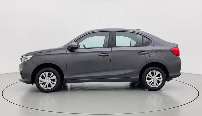2019 Honda Amaze 1.2L I-VTEC S, Petrol, Manual, 45,728 km, Left Side