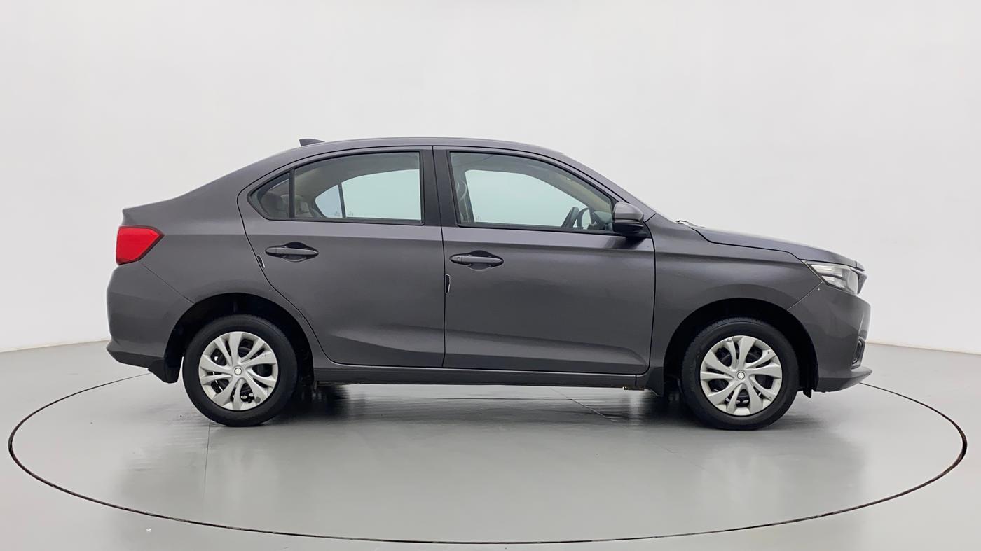 2019 Honda Amaze 1.2L I-VTEC S, Petrol, Manual, 45,728 km, Right Side View
