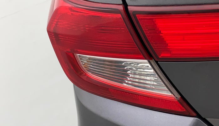 2019 Honda Amaze 1.2L I-VTEC S, Petrol, Manual, 45,728 km, Left tail light - Reverse gear light not functional