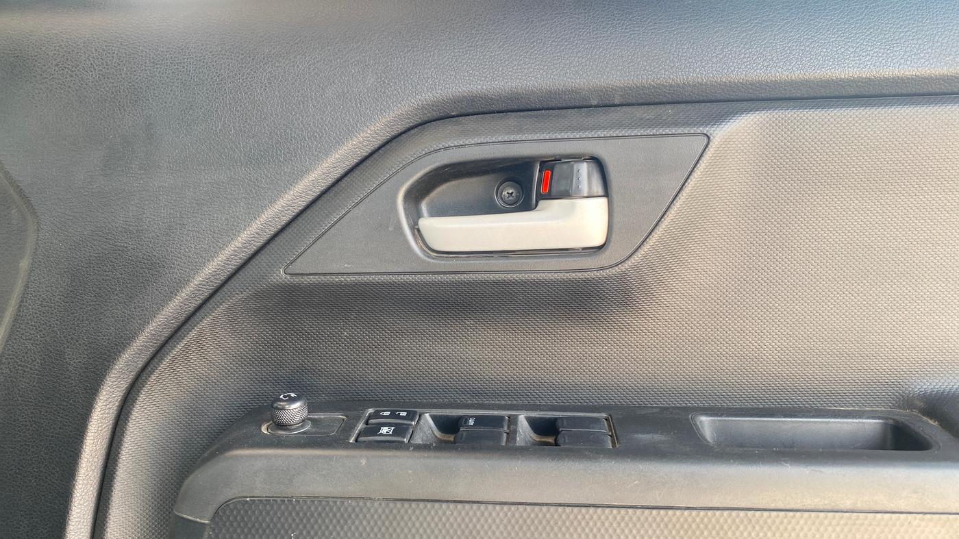 2023 Maruti New Wagon-R VXI 1.0, Petrol, Manual, 28,982 km, Driver Side Door Panels Control