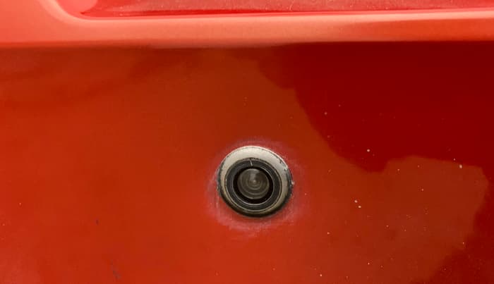 2021 Tata Tiago XE PETROL, Petrol, Manual, 12,762 km, Parking Camera