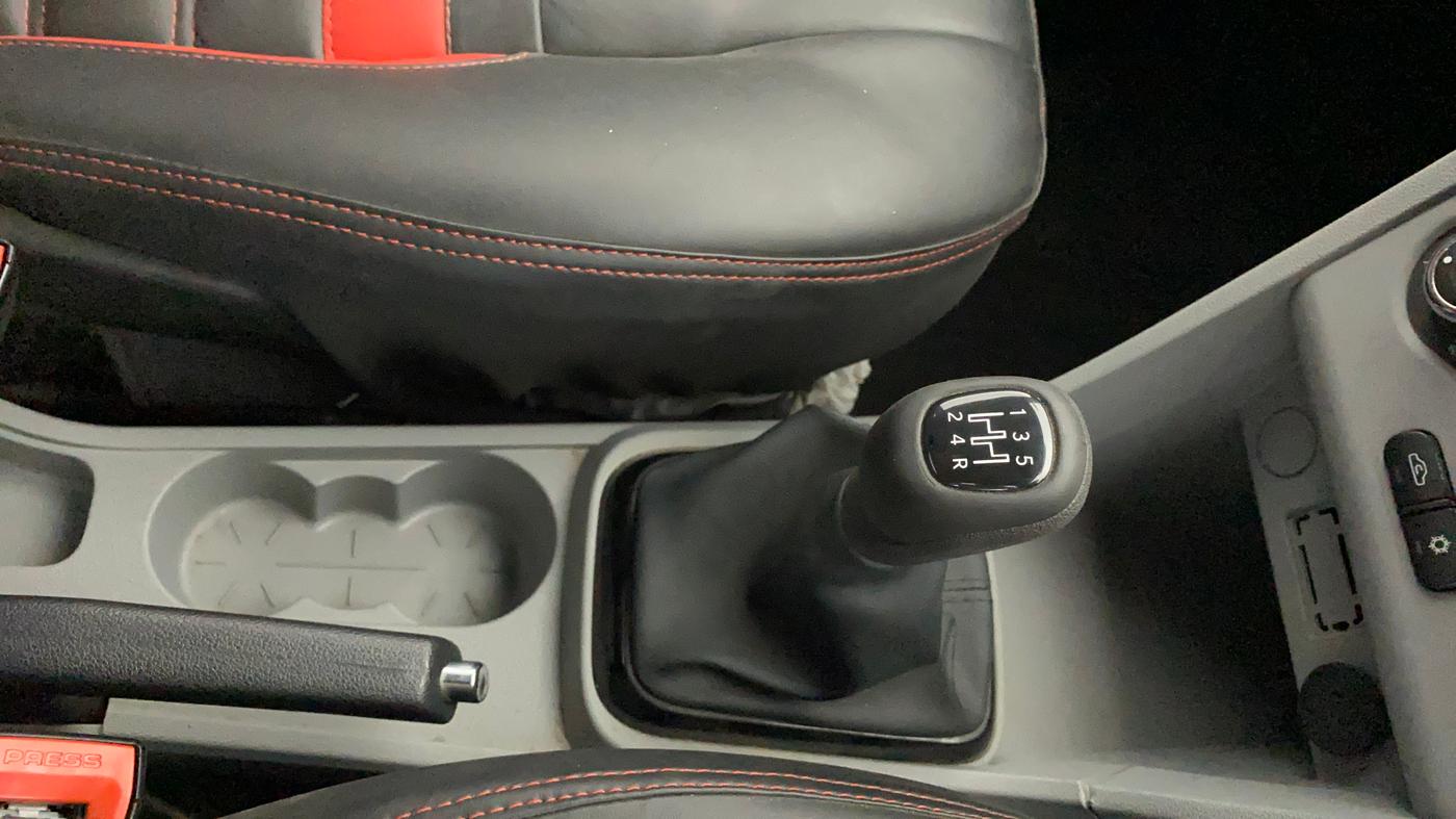 2021 Tata Tiago XE PETROL, Petrol, Manual, 12,762 km, Gear Lever