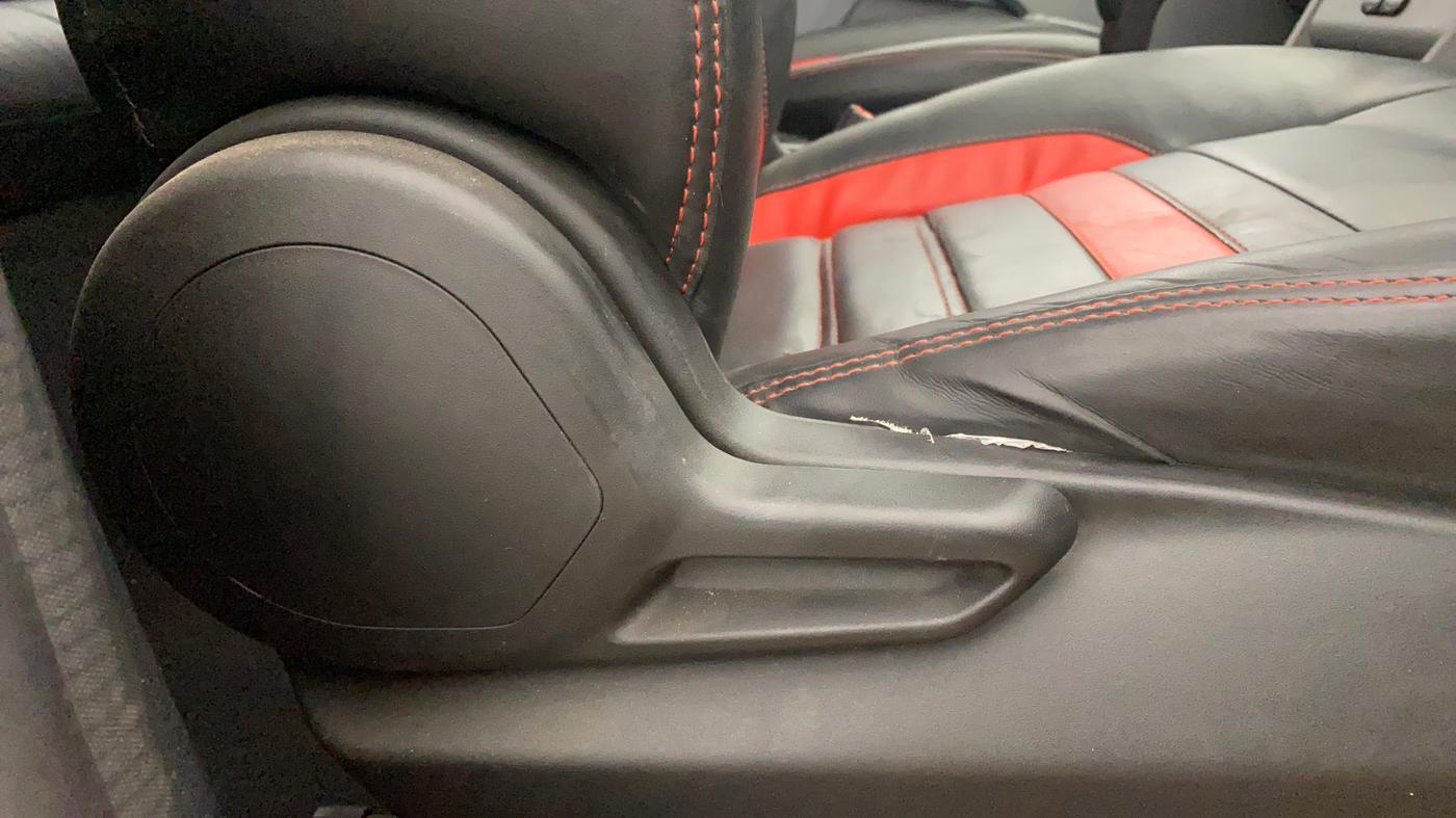 2021 Tata Tiago XE PETROL, Petrol, Manual, 12,762 km, Driver Side Adjustment Panel