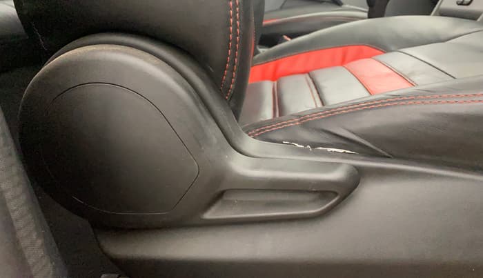 2021 Tata Tiago XE PETROL, Petrol, Manual, 12,762 km, Driver Side Adjustment Panel