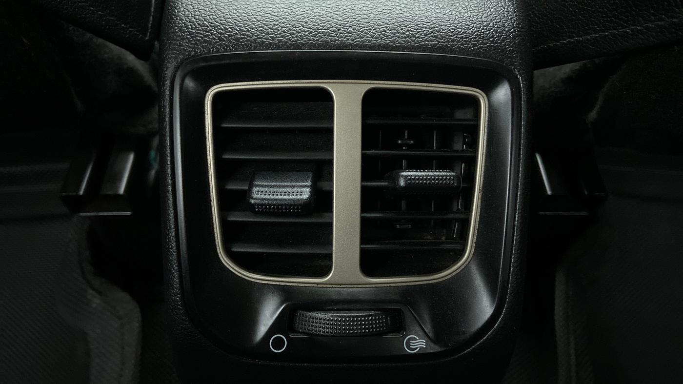 2019 Hyundai NEW SANTRO SPORTZ 1.1, Petrol, Manual, 17,802 km, Rear AC Vents