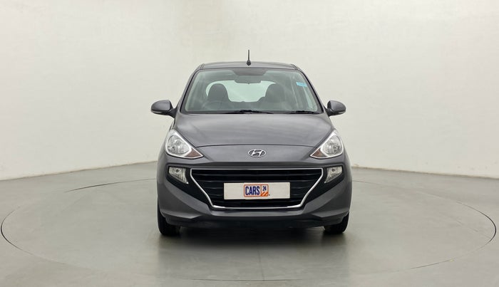 2019 Hyundai NEW SANTRO SPORTZ 1.1, Petrol, Manual, 17,802 km, Front