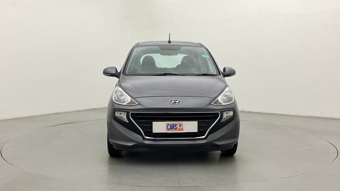 2019 Hyundai NEW SANTRO SPORTZ 1.1, Petrol, Manual, 17,802 km, Front