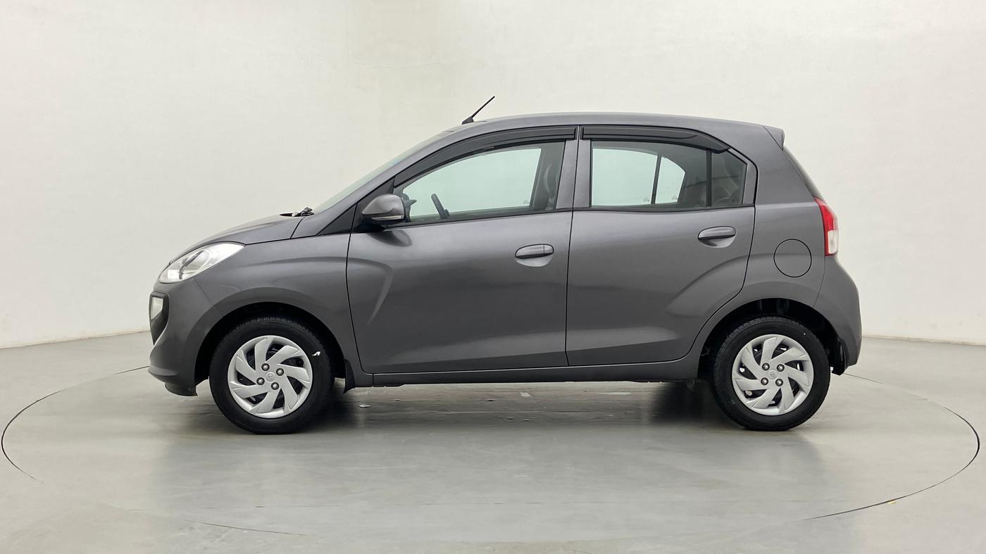 2019 Hyundai NEW SANTRO SPORTZ 1.1, Petrol, Manual, 17,802 km, Left Side