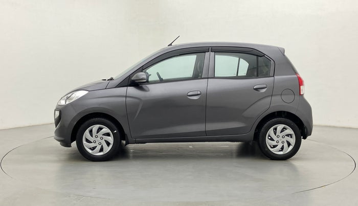 2019 Hyundai NEW SANTRO SPORTZ 1.1, Petrol, Manual, 17,802 km, Left Side