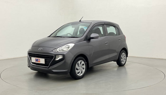 2019 Hyundai NEW SANTRO SPORTZ 1.1, Petrol, Manual, 17,802 km, Left Front Diagonal