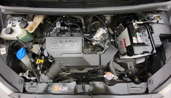 2019 Hyundai NEW SANTRO SPORTZ 1.1, Petrol, Manual, 17,802 km, Open Bonet