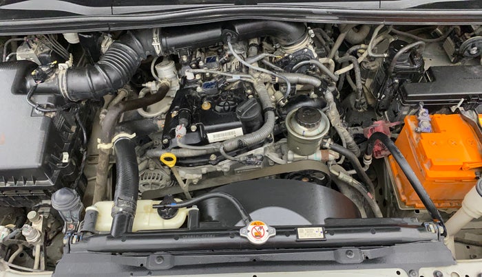 2022 Toyota Innova Crysta 2.7 VX 7 STR, Petrol, Manual, 60,927 km, Engine View