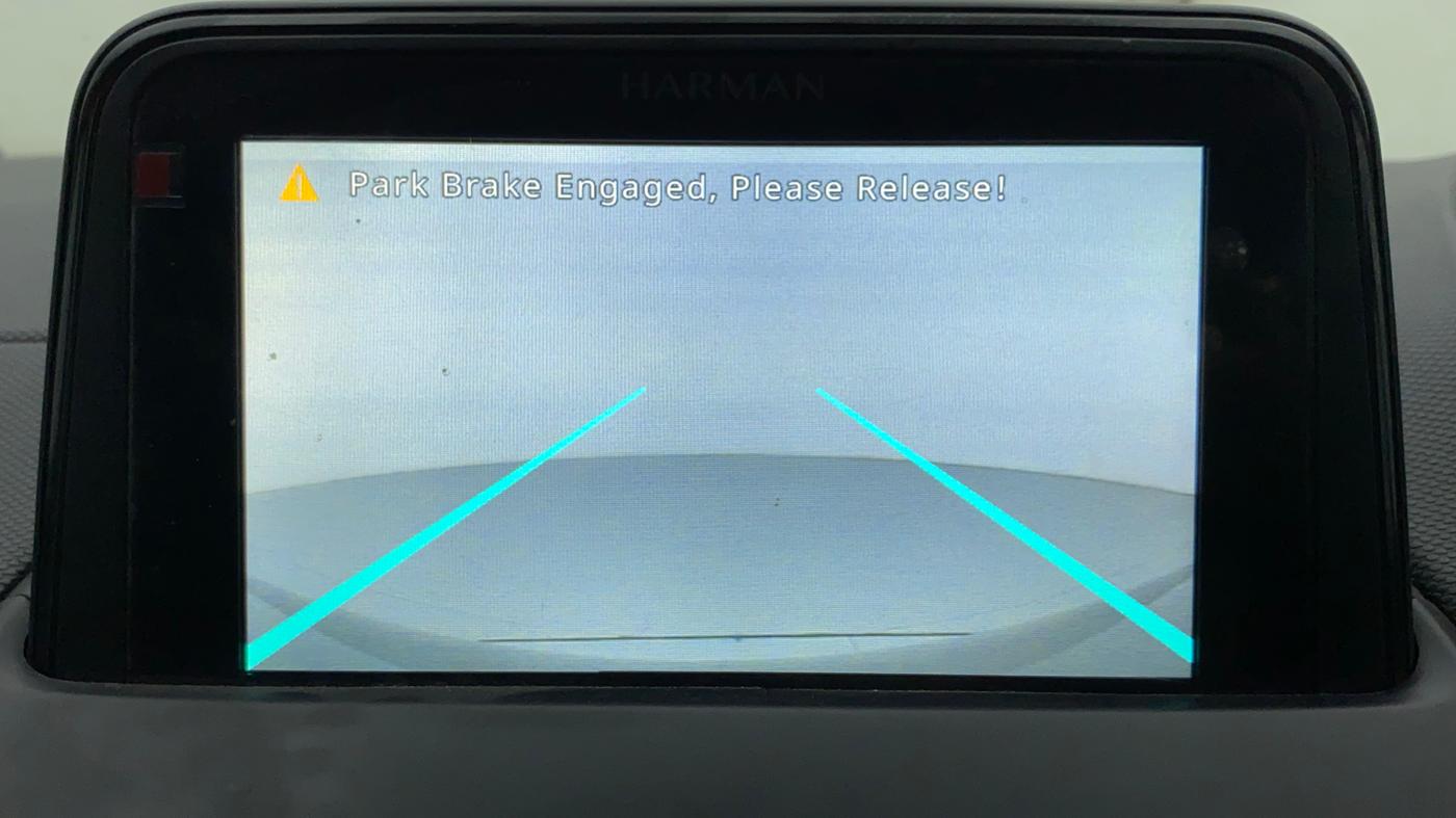 2023 Tata NEXON XZ PLUS PETROL, Petrol, Manual, 11,007 km, Parking Camera