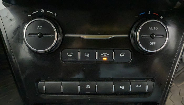2023 Tata NEXON XZ PLUS PETROL, Petrol, Manual, 11,007 km, Automatic Climate Control