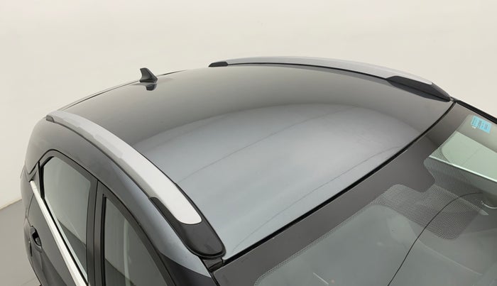 2023 Tata NEXON XZ PLUS PETROL, Petrol, Manual, 11,007 km, Roof
