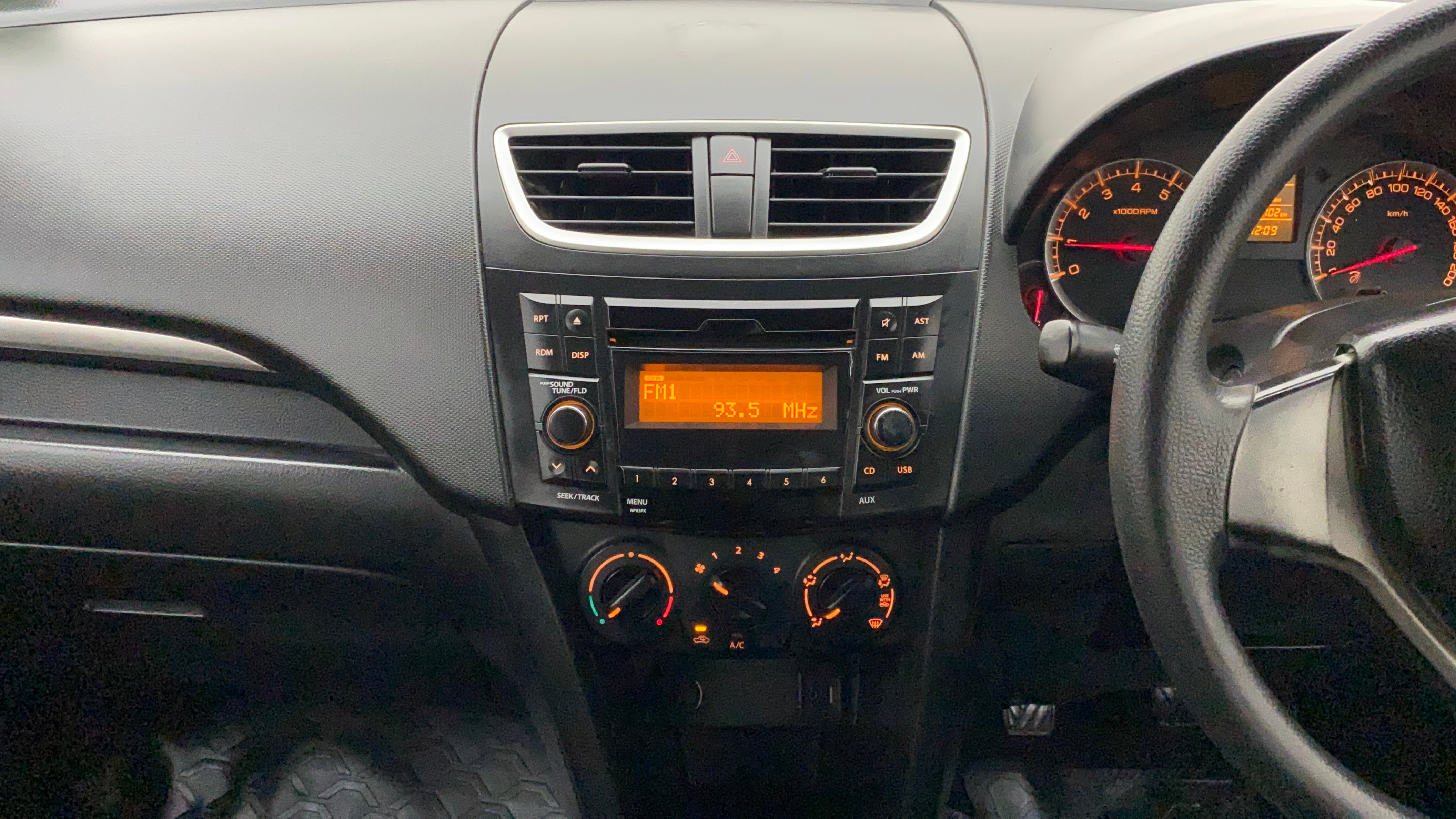Features