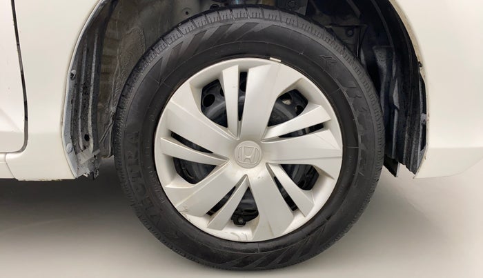 2019 Honda Amaze 1.2 SMT I VTEC, Petrol, Manual, 23,083 km, Right Front Wheel