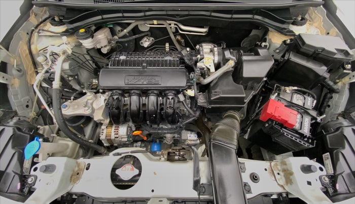 2019 Honda Amaze 1.2 SMT I VTEC, Petrol, Manual, 23,083 km, Open Bonet