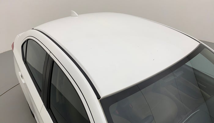 2019 Honda Amaze 1.2 SMT I VTEC, Petrol, Manual, 23,083 km, Roof