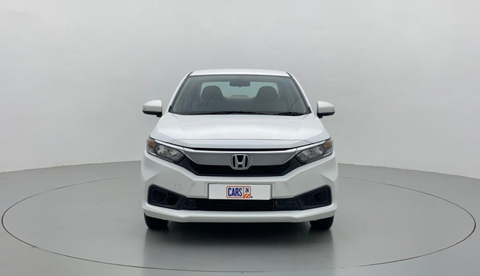 2019 Honda Amaze 1.2 SMT I VTEC, Petrol, Manual, 23,083 km, Front