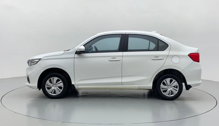 2019 Honda Amaze 1.2 SMT I VTEC, Petrol, Manual, 23,083 km, Left Side