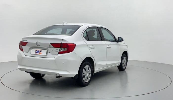 2019 Honda Amaze 1.2 SMT I VTEC, Petrol, Manual, 23,083 km, Right Back Diagonal