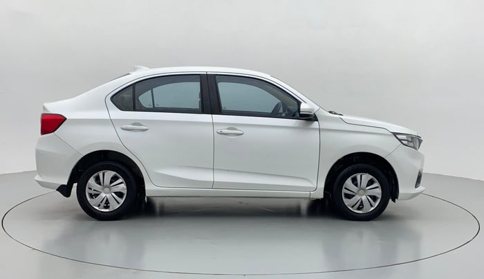 2019 Honda Amaze 1.2 SMT I VTEC, Petrol, Manual, 23,083 km, Right Side View