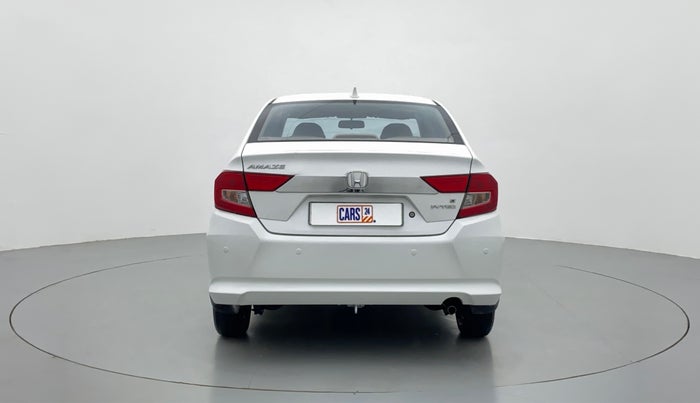 2019 Honda Amaze 1.2 SMT I VTEC, Petrol, Manual, 23,083 km, Back/Rear