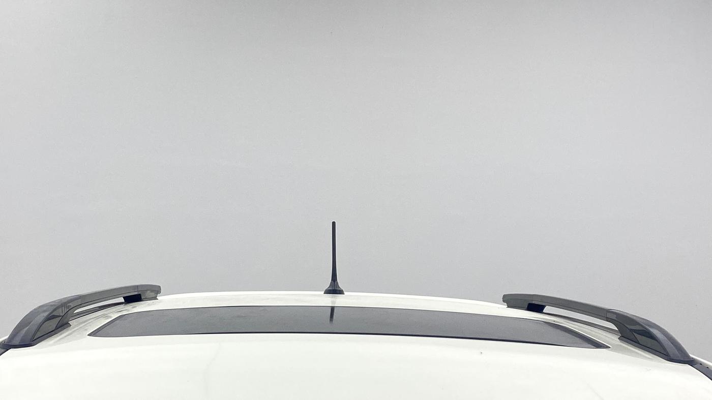 2021 Mahindra XUV300 W8 (O) 1.5 DIESEL, Diesel, Manual, 85,655 km, Moonroof/ Sunroof